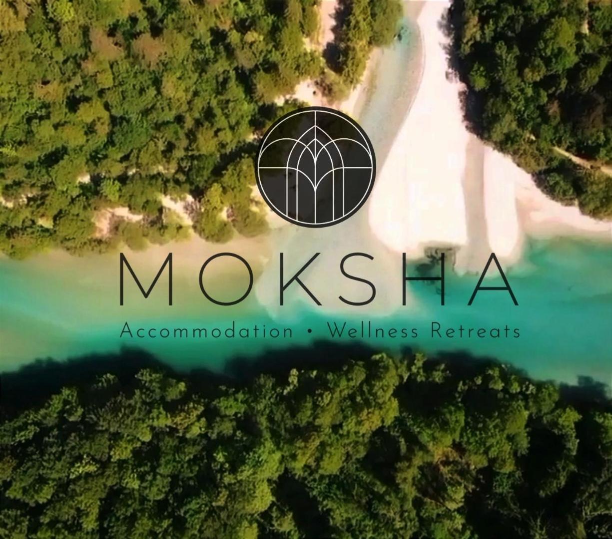 Moksha Slovenia تولمين المظهر الخارجي الصورة