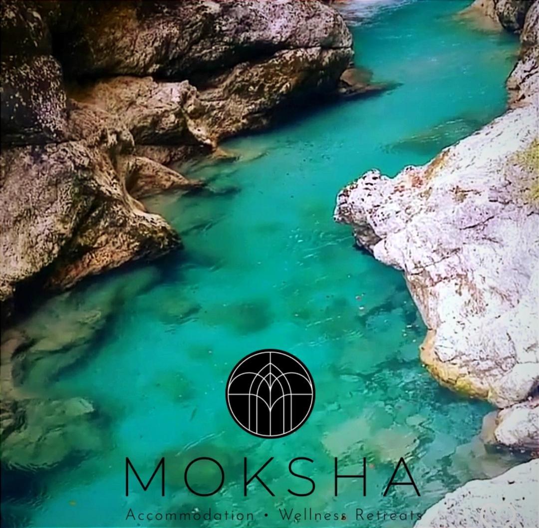 Moksha Slovenia تولمين المظهر الخارجي الصورة